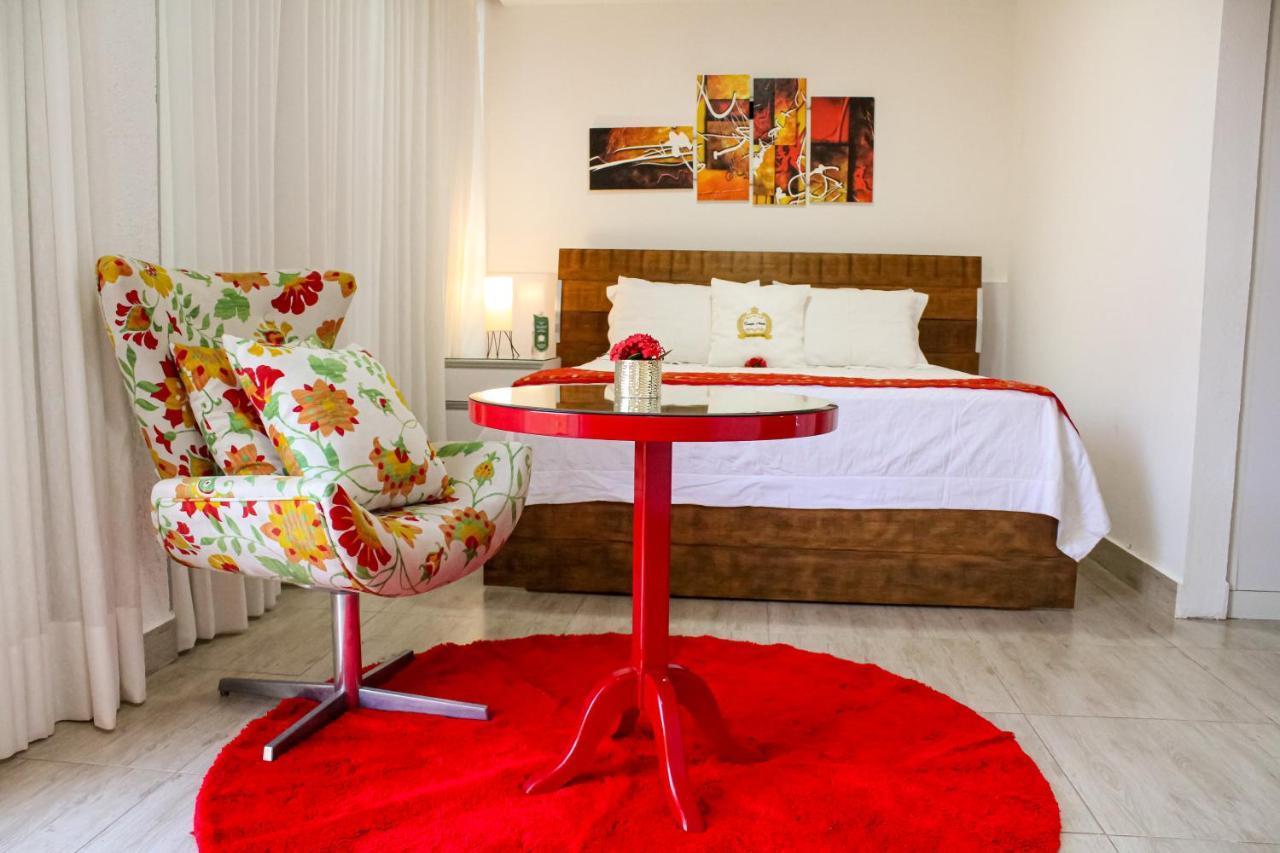 Hotel Boutique Coracao Aberto Capitólio Kültér fotó