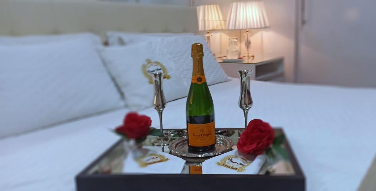 Hotel Boutique Coracao Aberto Capitólio Kültér fotó