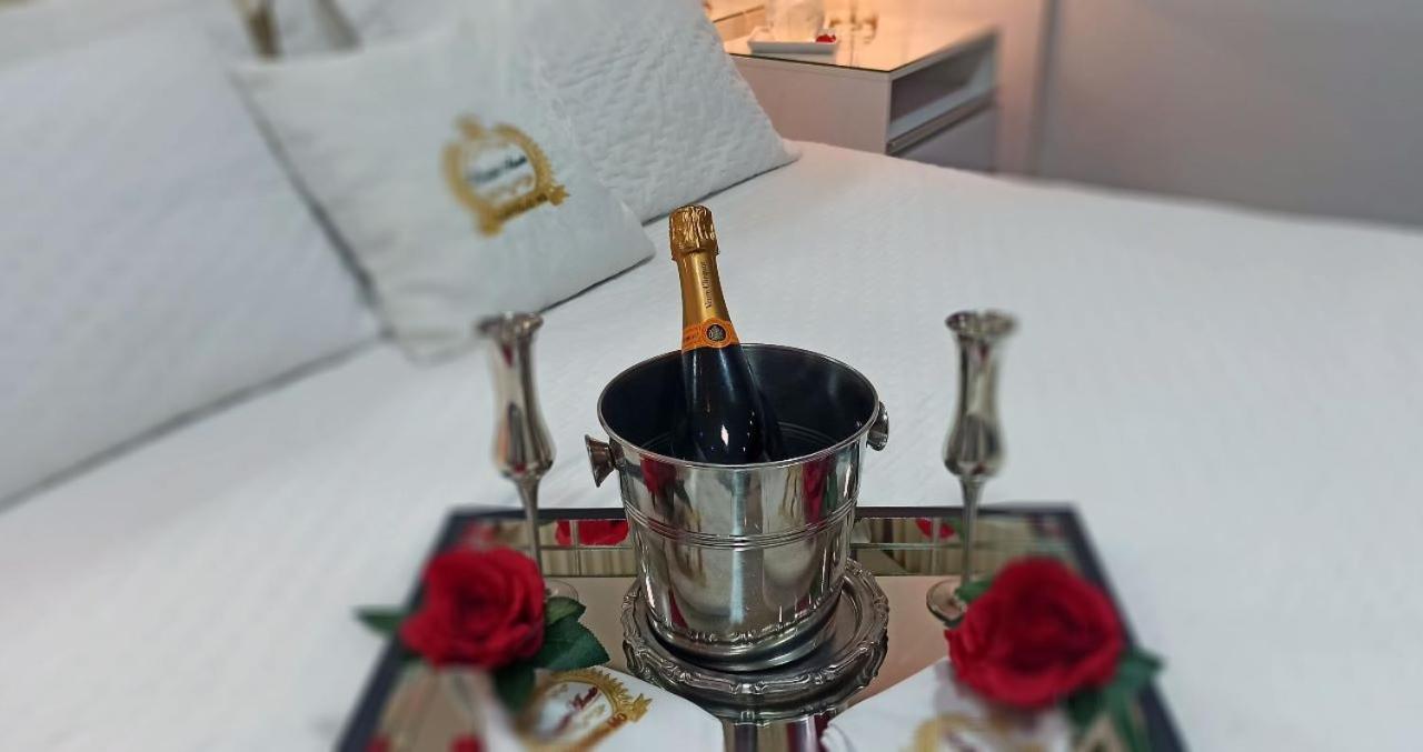 Hotel Boutique Coracao Aberto Capitólio Kültér fotó