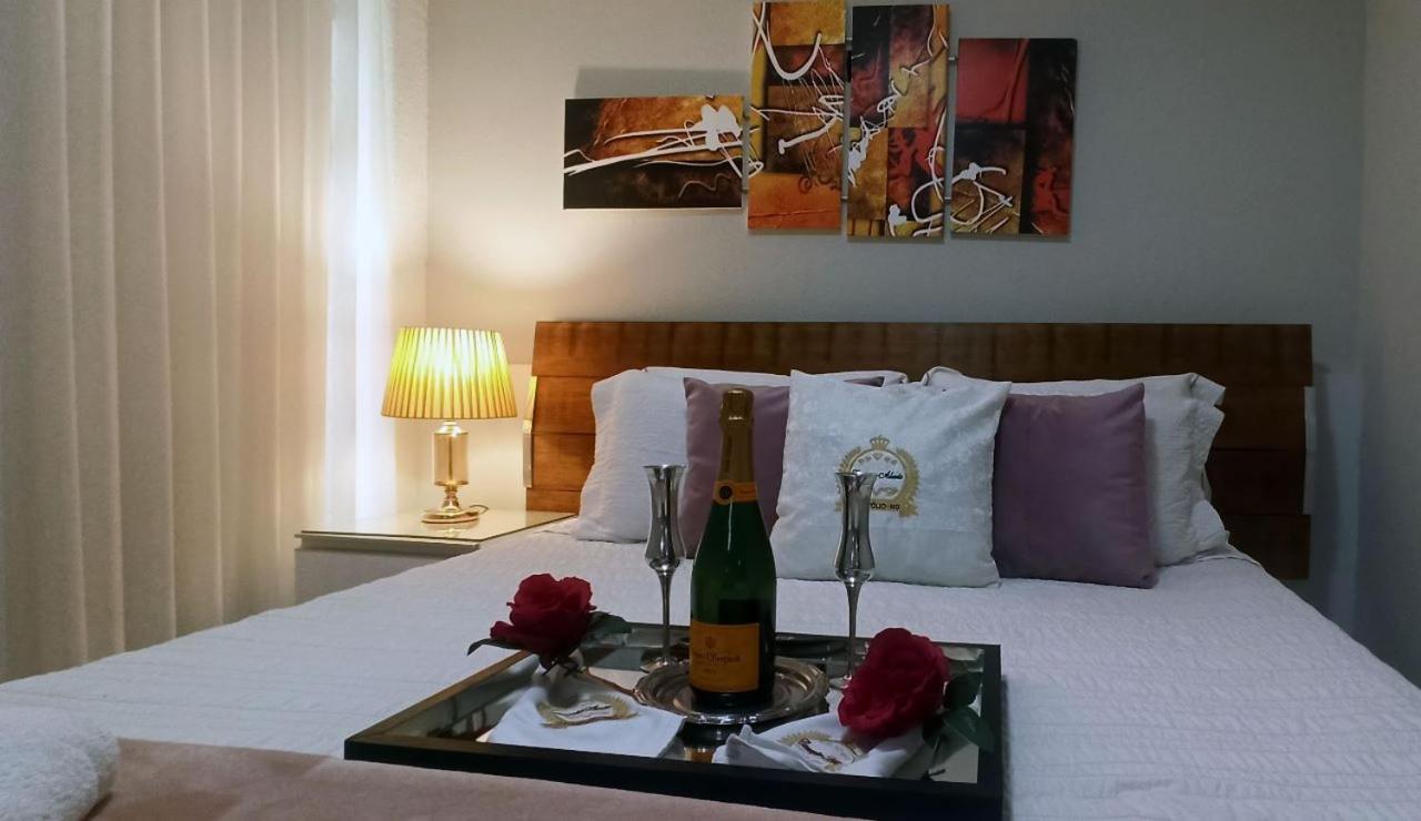 Hotel Boutique Coracao Aberto Capitólio Kültér fotó