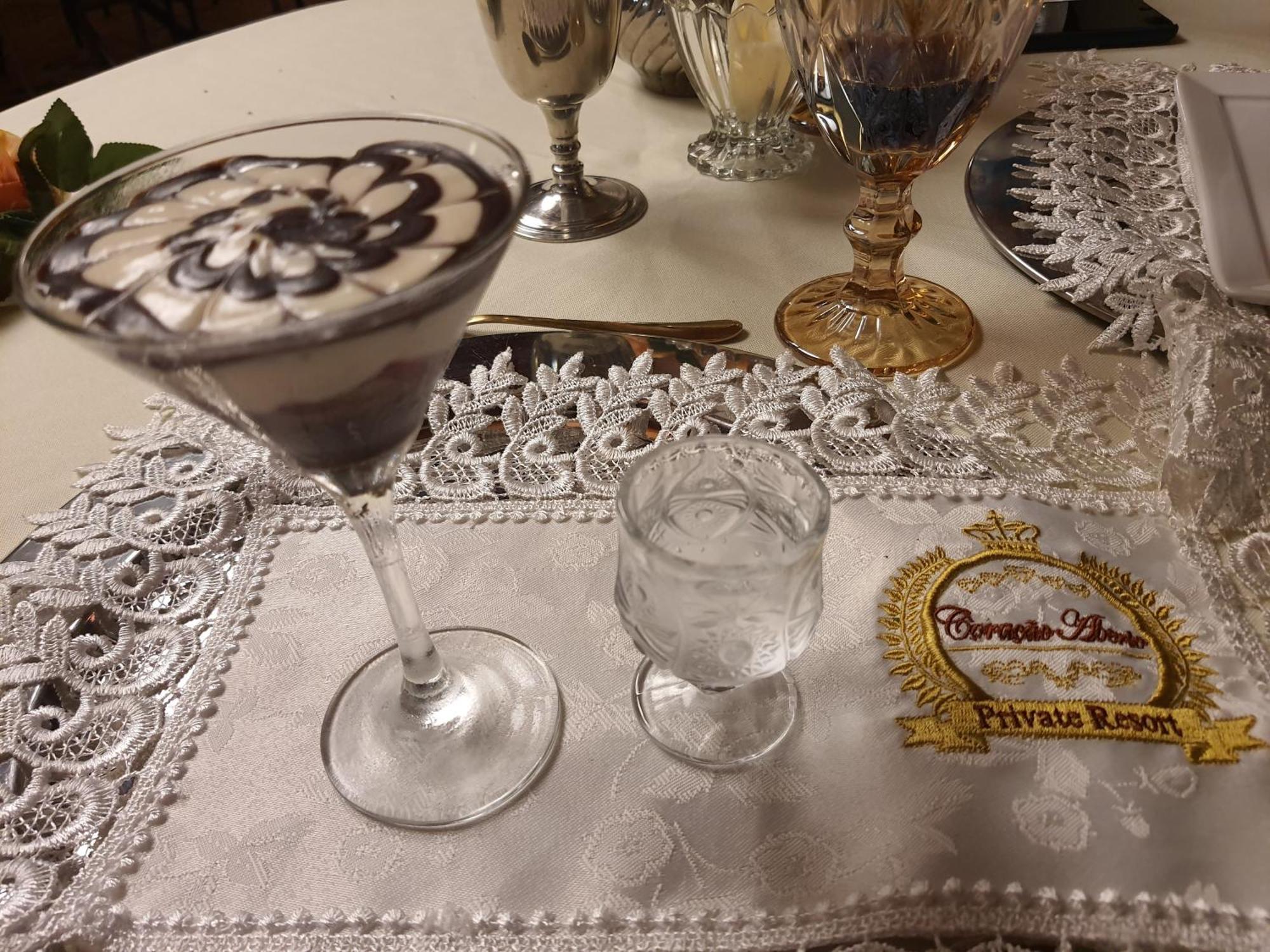 Hotel Boutique Coracao Aberto Capitólio Kültér fotó