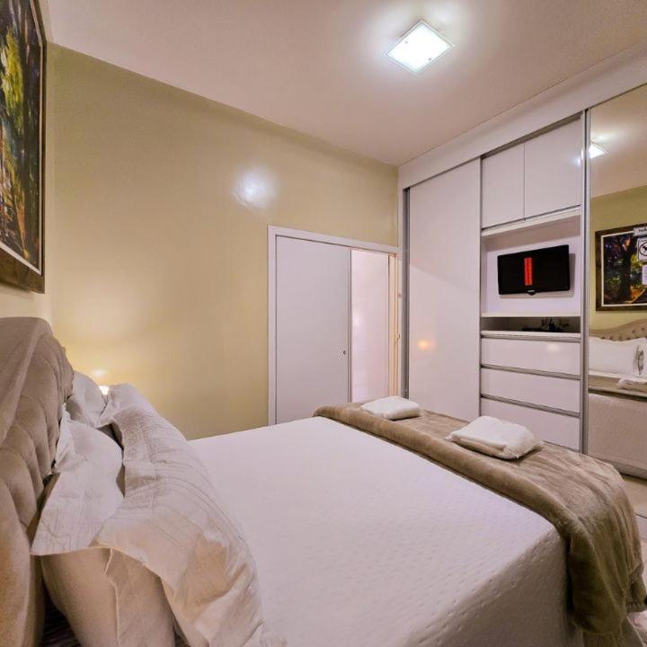 Hotel Boutique Coracao Aberto Capitólio Kültér fotó