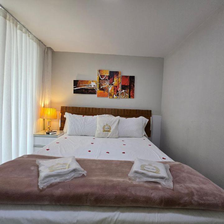 Hotel Boutique Coracao Aberto Capitólio Kültér fotó